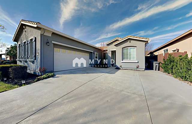 3082 Benton St - 3082 Benton Street, West Sacramento, CA 95691