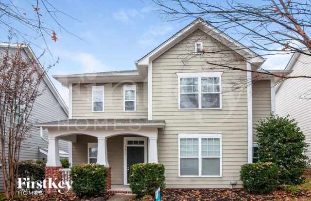 17636 Harbor Walk Drive - 17636 Harbor Walk Drive, Cornelius, NC 28031