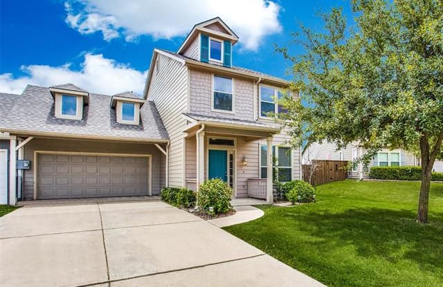 915 Chickesaw Lane - 915 Chickesaw Lane, Wylie, TX 75098