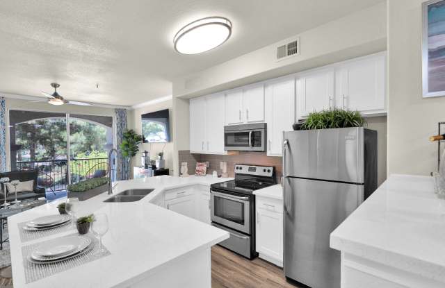 The Catherine Townhomes at Scottsdale photos photos
