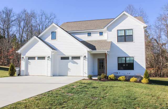 Brand New 3 Bedroom Home with Maintenance Free Living photos photos