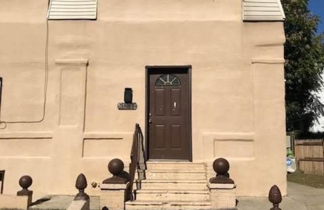 2011 STENTON Avenue unit: A - 2011 East Rittenhouse Street, Philadelphia, PA 19138