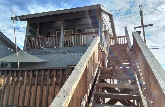 46063 South Dr - 46063 South Drive, Big Bear City, CA 92314