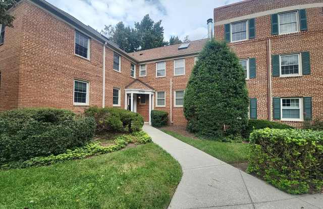 2232 Washington Ave # W-103 - 2232 Washington Avenue, Silver Spring, MD 20910