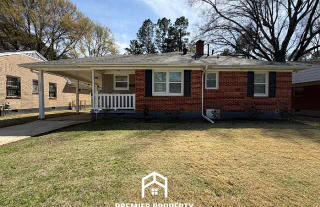 3597 Philsdale Avenue - 3597 Philsdale Avenue, Memphis, TN 38111