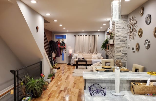 2619 MANTON STREET - 2619 Manton Street, Philadelphia, PA 19146