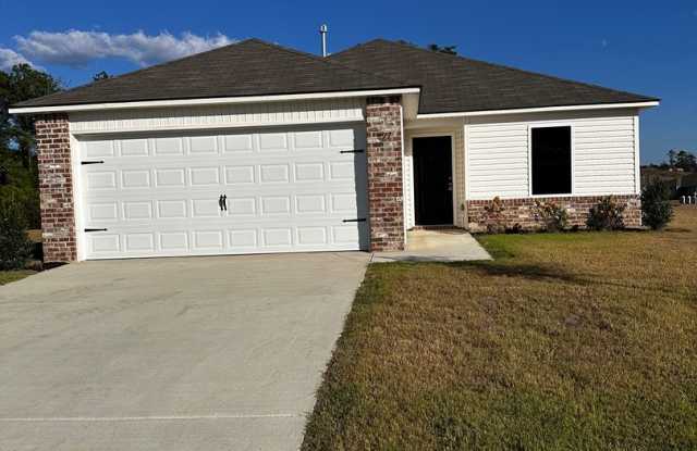 2025 New Build Home for Rent! - 897 Camden Loop, Calera, AL 35040