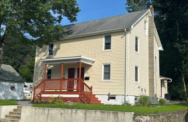 566 Main St Land - 566 Main Street, Morris County, NJ 07850