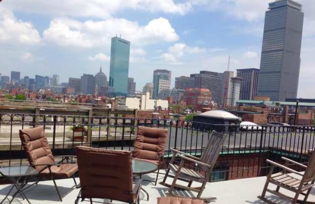 407 Marlborough St. photos photos