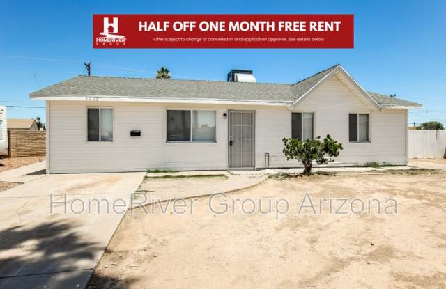 5948 W Mulberry Dr - 5948 West Mulberry Drive, Phoenix, AZ 85033