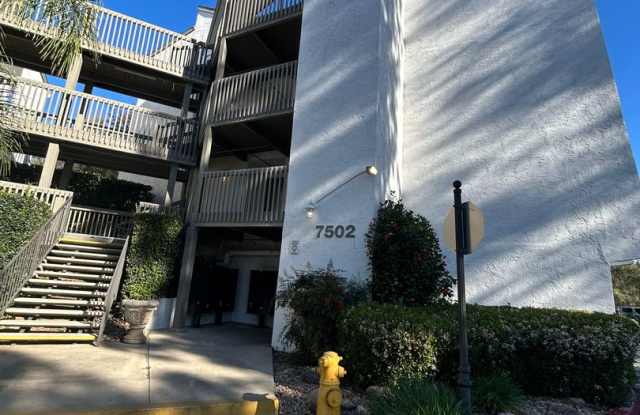 Renovated and Spacious, 1 bed 1 bath condo on 2nd floor! Move In Ready! photos photos