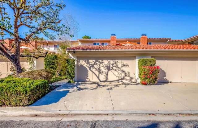 7 VIA GRANADA - 7 via Granada, Rolling Hills Estates, CA 90274