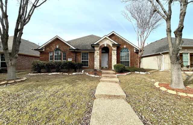 13379 Roadster Drive - 13379 Roadster Drive, Frisco, TX 75033