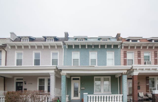 1710 Massachusetts Avenue South East Gallery 2