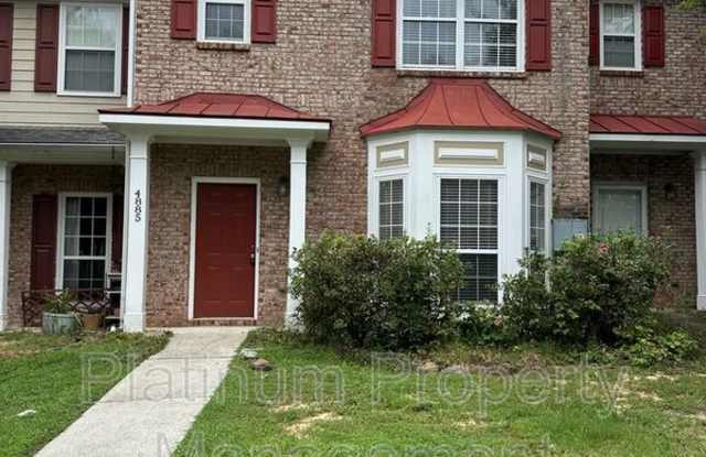 4885 Robinson Square Dr photos photos
