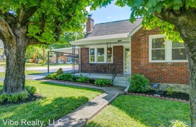 1700 Stewart Place Gallery 2