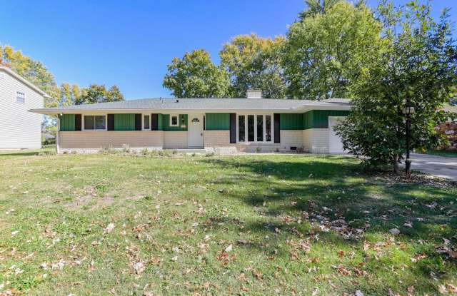 1716 Georgetown Drive photos photos