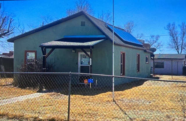 1536 West 16th Street - 1536 West 16th Street, Pueblo, CO 81003