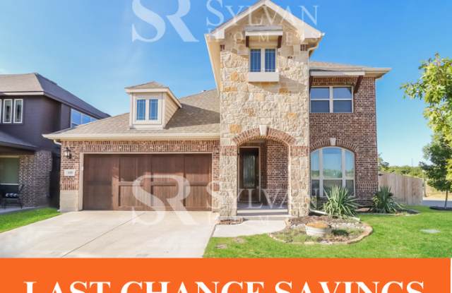 600 Yucca Court - 600 Yucca Court, Aledo, TX 76008