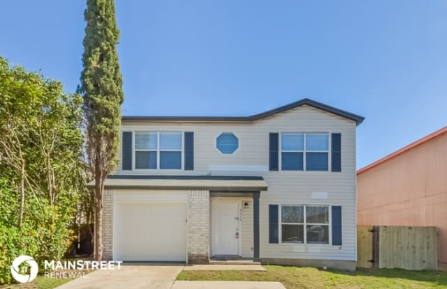 3618 Cameron Springs - 3618 Cameron Springs, Bexar County, TX 78244
