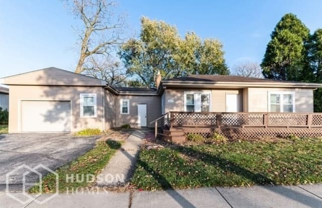 13711 Laramie Avenue - 13711 Laramie Boulevard, Crestwood, IL 60418