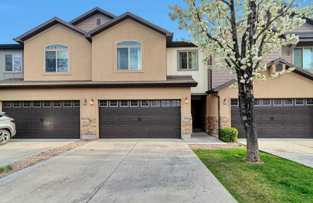 Beautiful Orem Townhome - 1801 West 850 South, Orem, UT 84059 Beautiful Orem Townhome - 1801 West 850 South, Orem, UT 84059