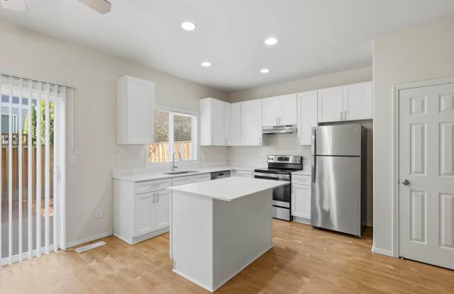 Bryant Street Townhomes photos photos