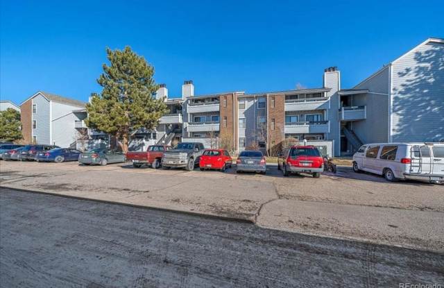 1 Bedroom Condo in Aurora - 14216 East 1st Drive, Aurora, CO 80011