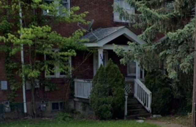 855 Vankirk Street Clairton, PA 15025 photos photos