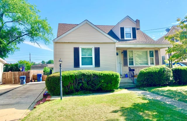 10 GEDNEY ROAD - 10 Gedney Road, Mercer County, NJ 08648