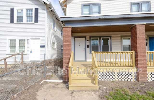 618 Racine Ave - 618 Racine Avenue, Columbus, OH 43204