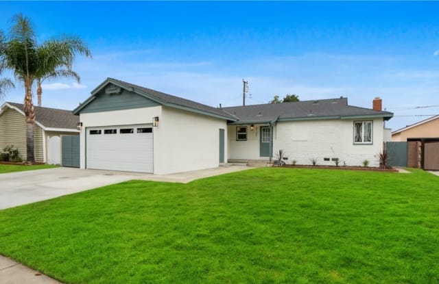 6120 South St - 6120 E South St, Lakewood, CA 90713