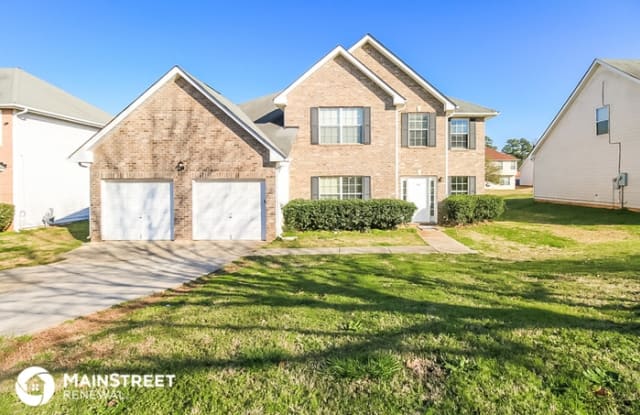 9492 Creekside Road - 9492 River Way, Clayton County, GA 30236
