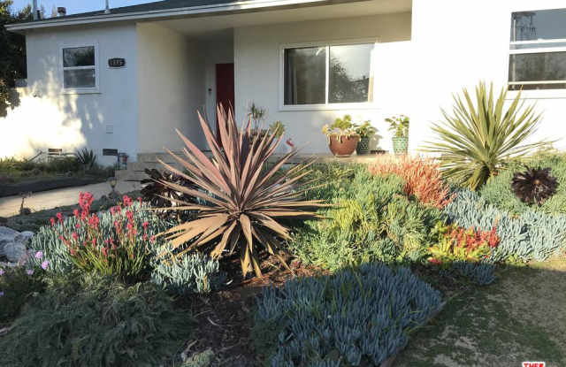 1805 WARWICK Avenue - 1805 Warwick Avenue, Santa Monica, CA 90404