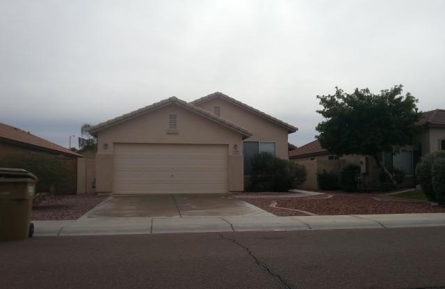 7703 W CARLOTA Lane - 7703 West Carlota Lane, Peoria, AZ 85383