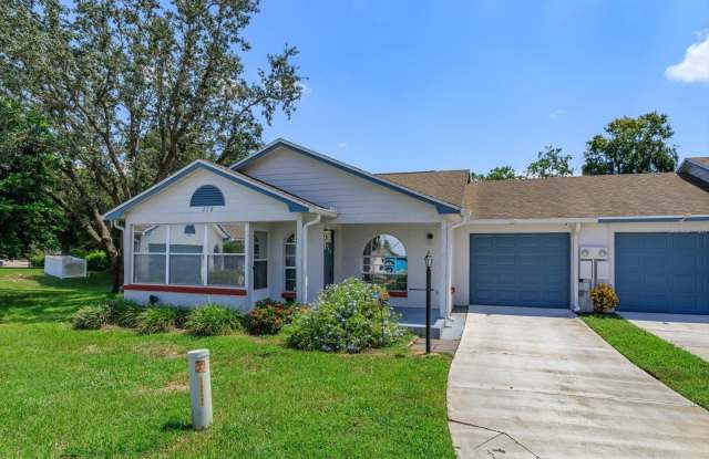 379 DIVISION STREET - 379 Division Street, Clermont, FL 34711
