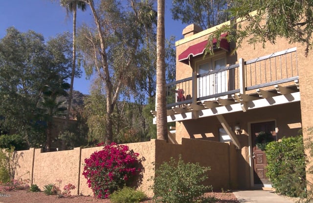 730 E NORTH Lane - 730 East North Lane, Phoenix, AZ 85020