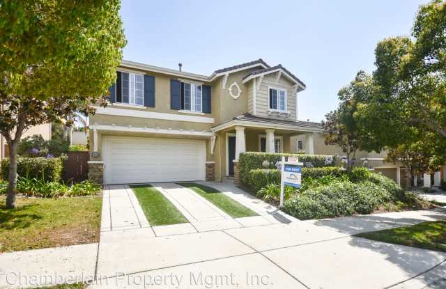 1606 Carriage Circle - 1606 Carriage Circle, Vista, CA 92081