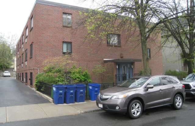 25 Linden Ave. photos photos
