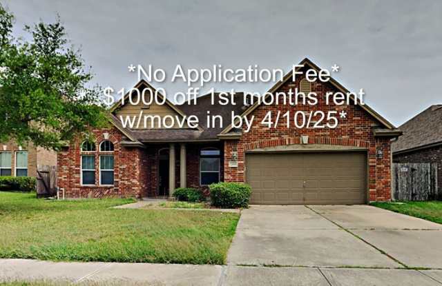 7518 Bell Isle - 7518 Bell Isle, Corpus Christi, TX 78414