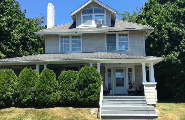 81 N Lake Drive - 81 North Lake Drive, Long Branch, NJ 07740