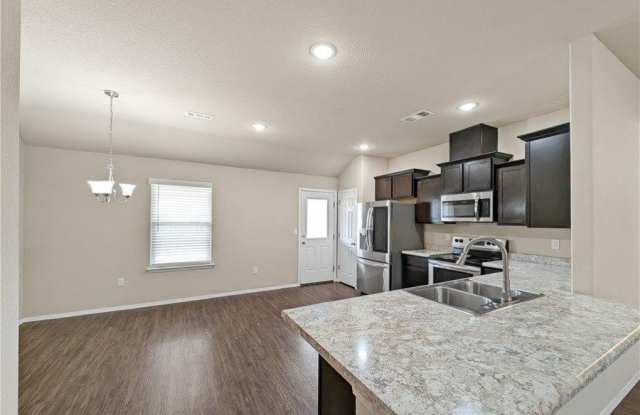 6706 SW Chestnut Hill Road - 6706 Southwest Chestnut Hill Road, Bentonville, AR 72713