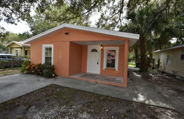 3705 East North Bay Street - 3705 East North Bay Street, Tampa, FL 33610