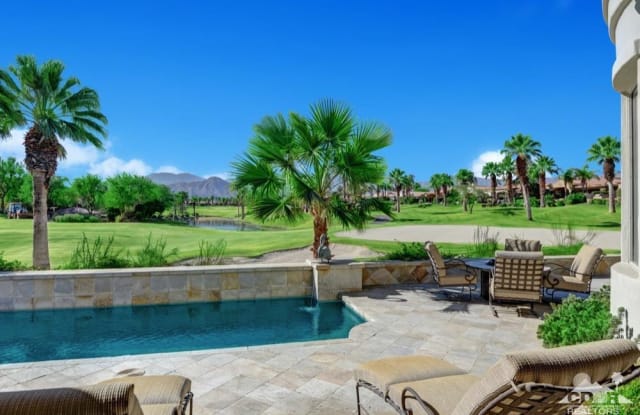 705 Hawk Hill Trail - 705 Hawk Hill Trail, Palm Desert, CA 92211