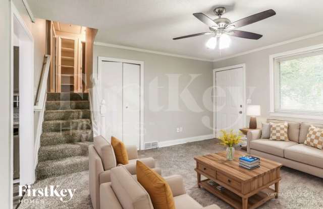 3003 Falcon Bridge Drive Gallery 4