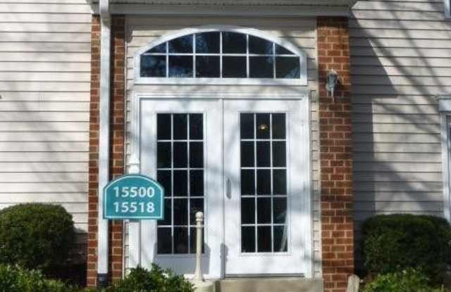15512 HORSESHOE LANE - 15512 Horseshoe Lane, Neabsco, VA 22191