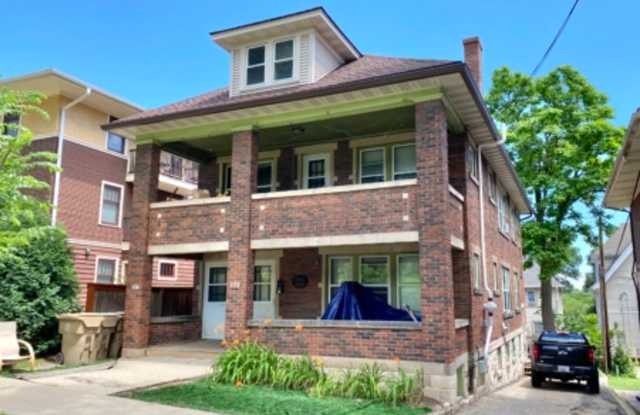 151 Lathrop St. - 151 Lathrop Street, Madison, WI 53726
