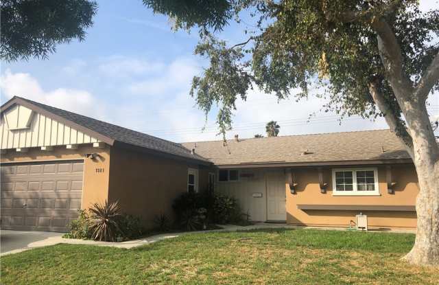 7321 Colombia Drive - 7321 Colombia Drive, Buena Park, CA 90620