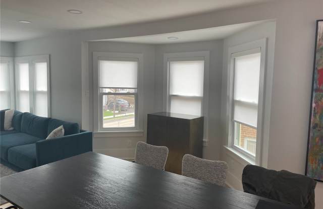 102 Brower Avenue  #Lower Gallery 4