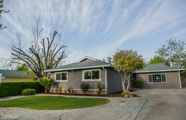2844 Lexford Avenue - 2844 Lexford Avenue, San Jose, CA 95124